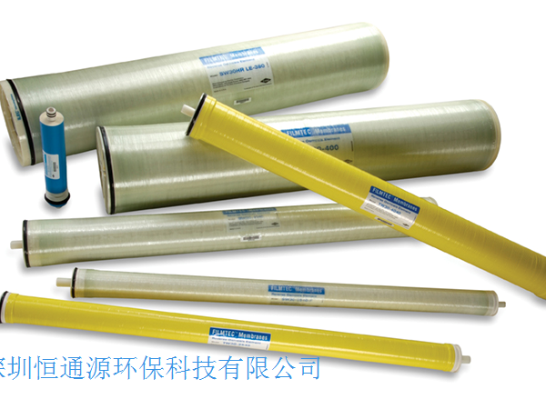 如何存儲新購買的陶氏膜？
