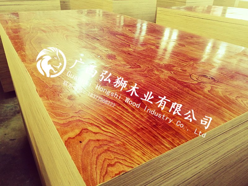 廣西建筑模板是否會(huì)“偷工減料”？